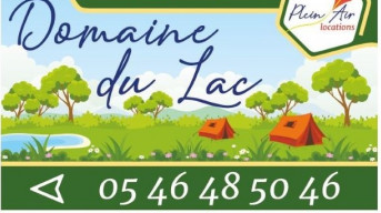 Domaine du Lac